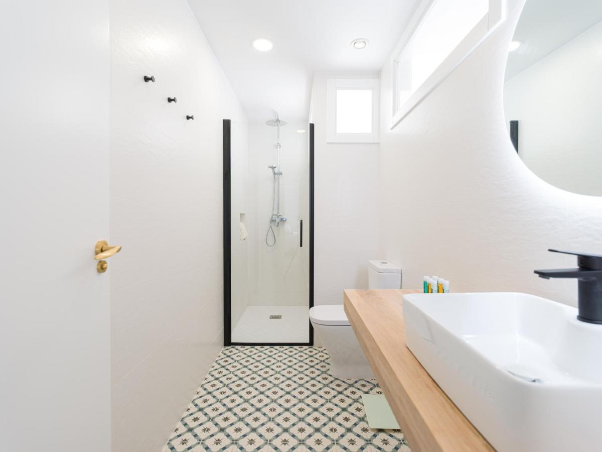 Pasitoblanco Porto Mare 7 Seaview Villa Private Heated Pool 파시토 블란코 외부 사진