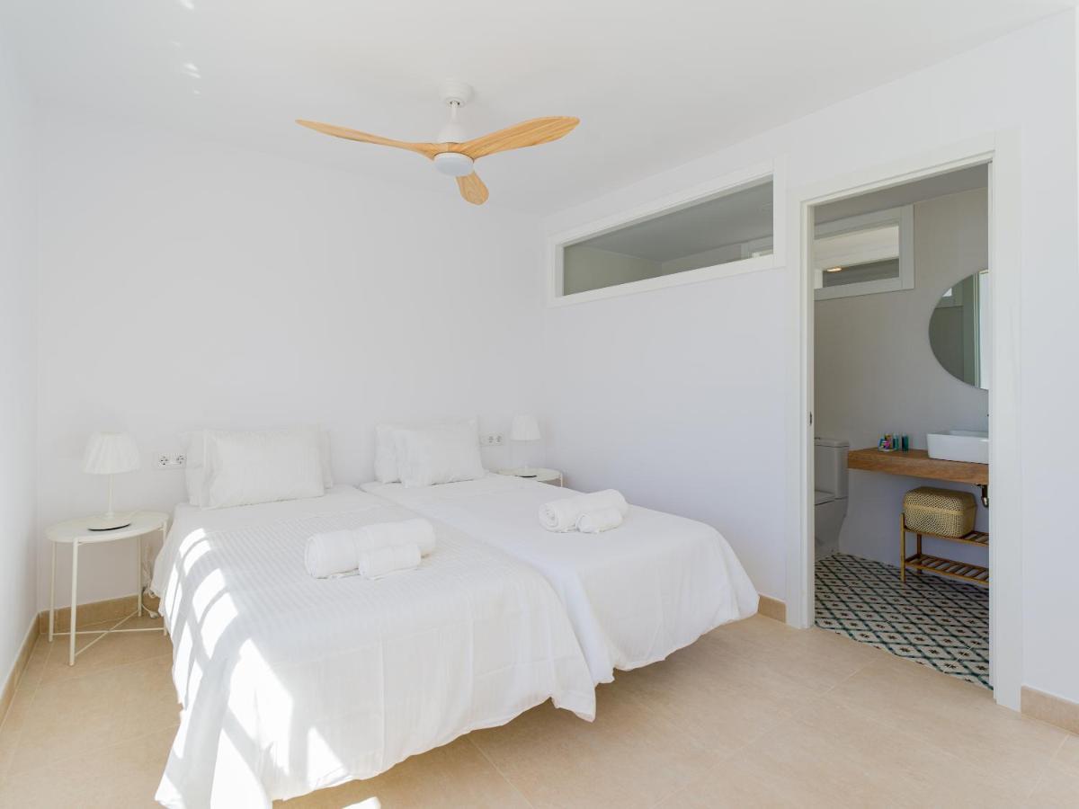 Pasitoblanco Porto Mare 7 Seaview Villa Private Heated Pool 파시토 블란코 외부 사진