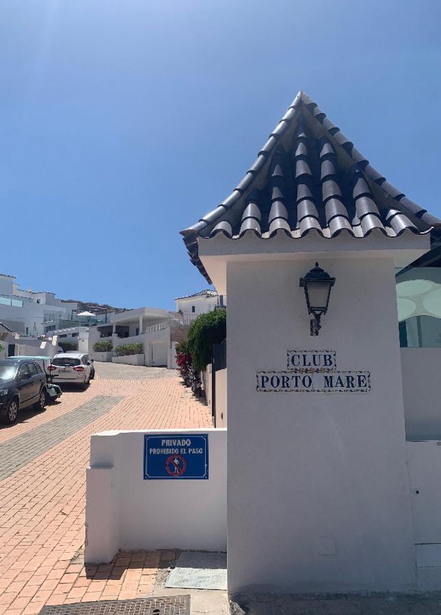 Pasitoblanco Porto Mare 7 Seaview Villa Private Heated Pool 파시토 블란코 외부 사진
