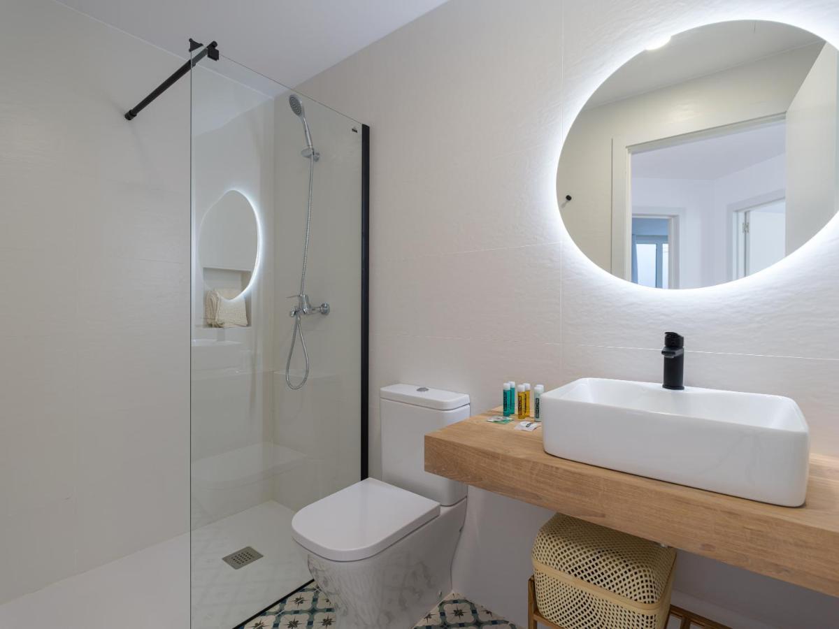 Pasitoblanco Porto Mare 7 Seaview Villa Private Heated Pool 파시토 블란코 외부 사진