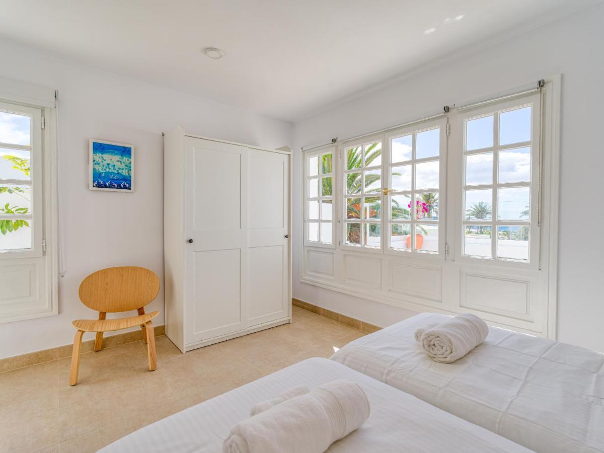 Pasitoblanco Porto Mare 7 Seaview Villa Private Heated Pool 파시토 블란코 외부 사진