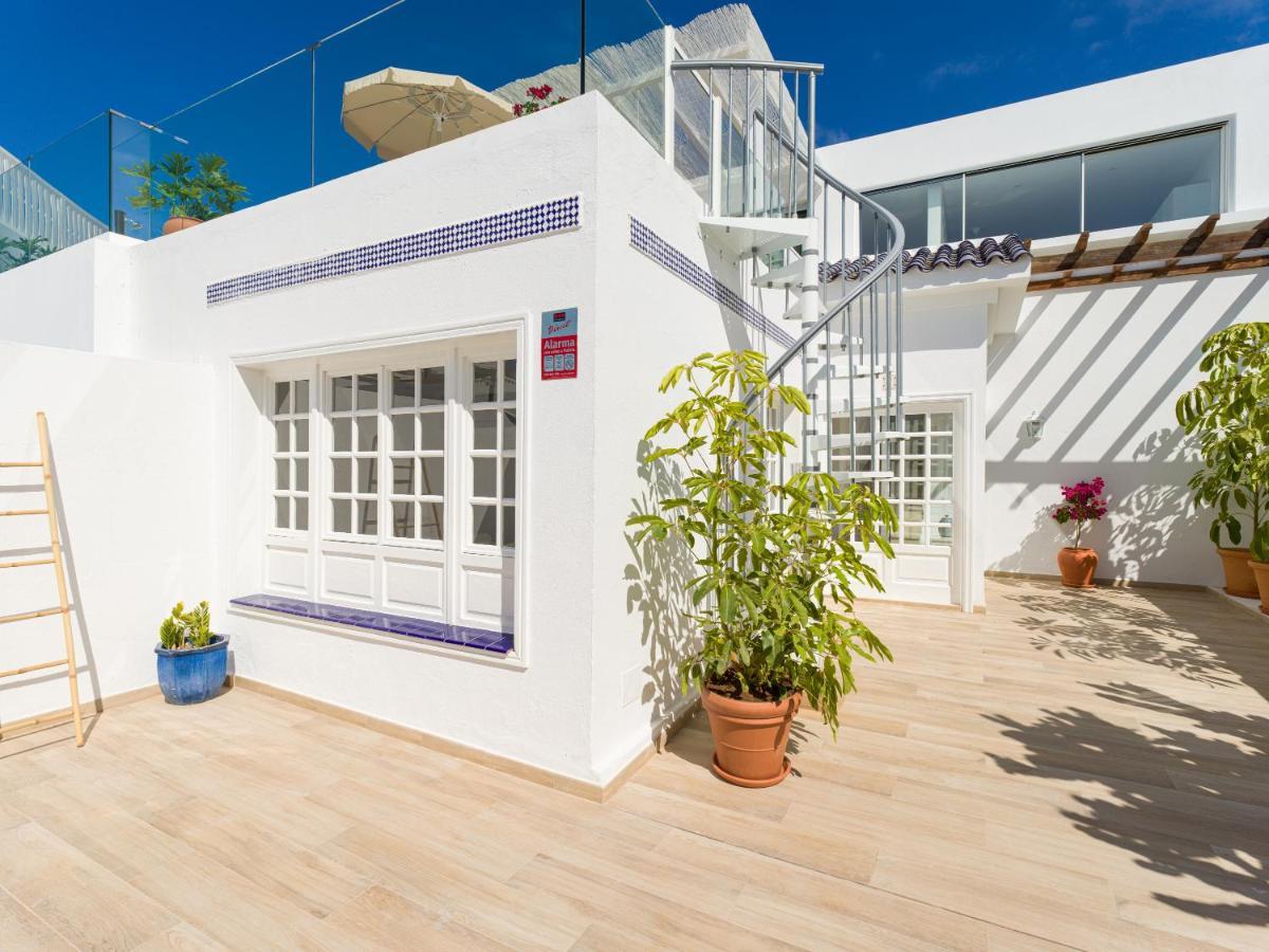 Pasitoblanco Porto Mare 7 Seaview Villa Private Heated Pool 파시토 블란코 외부 사진