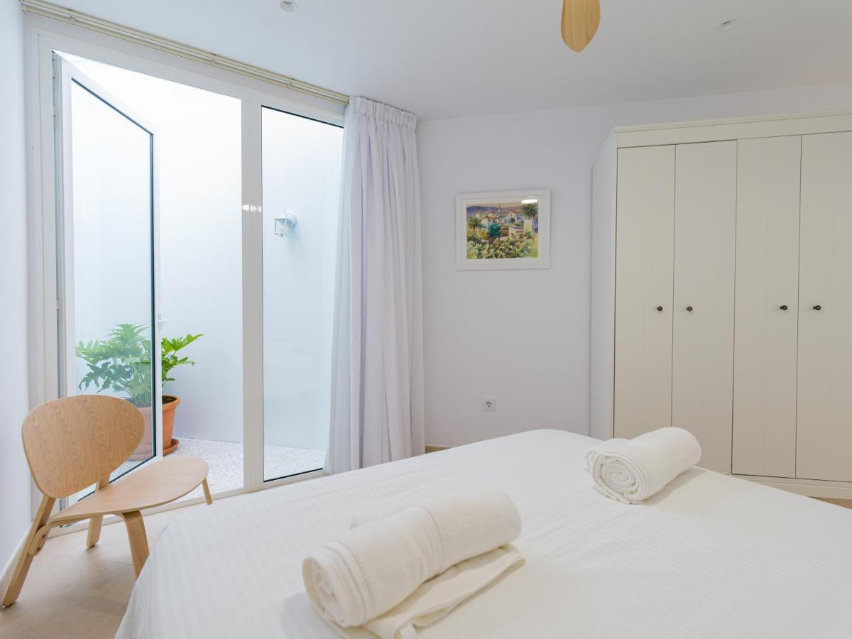 Pasitoblanco Porto Mare 7 Seaview Villa Private Heated Pool 파시토 블란코 외부 사진