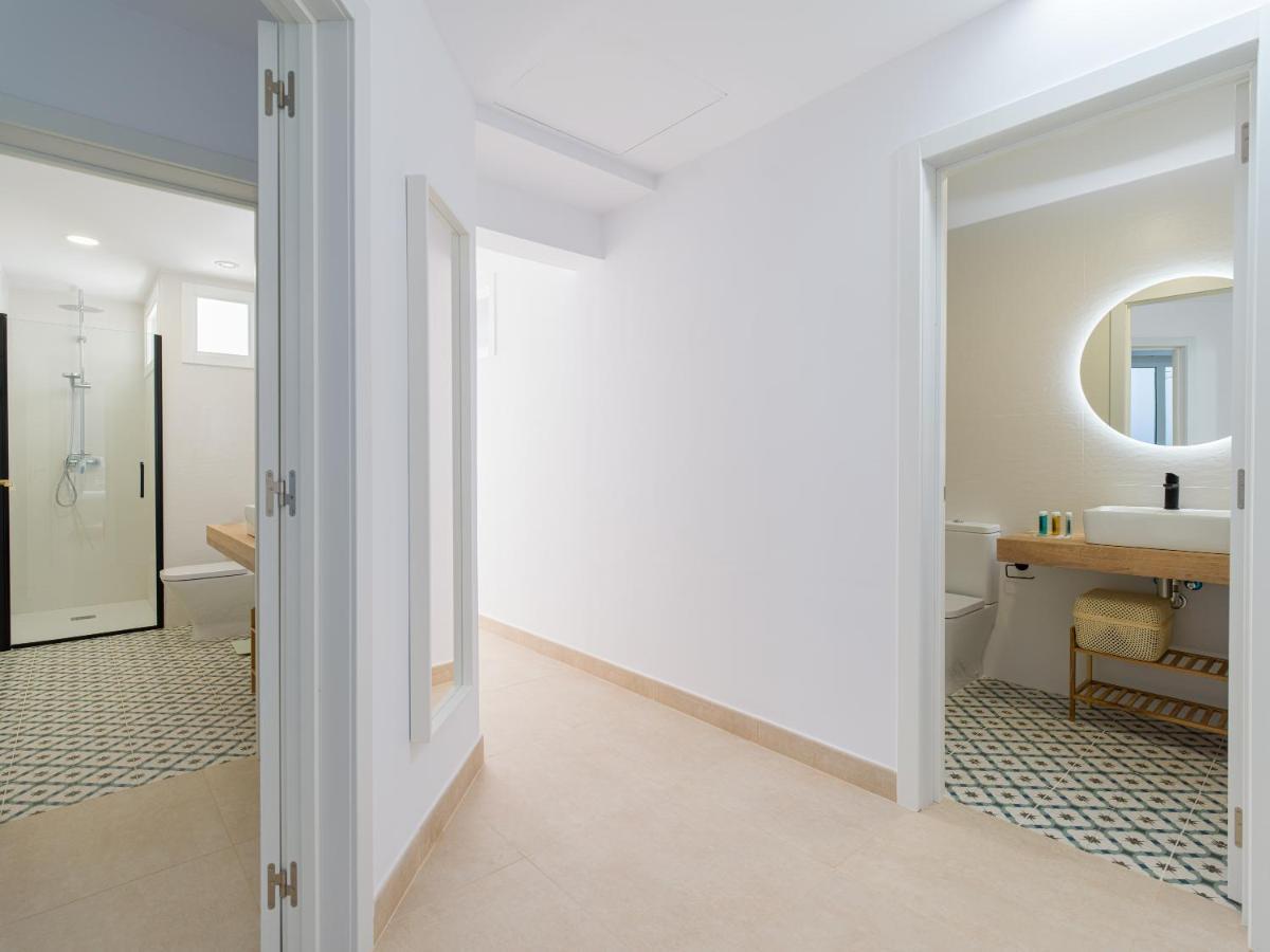 Pasitoblanco Porto Mare 7 Seaview Villa Private Heated Pool 파시토 블란코 외부 사진