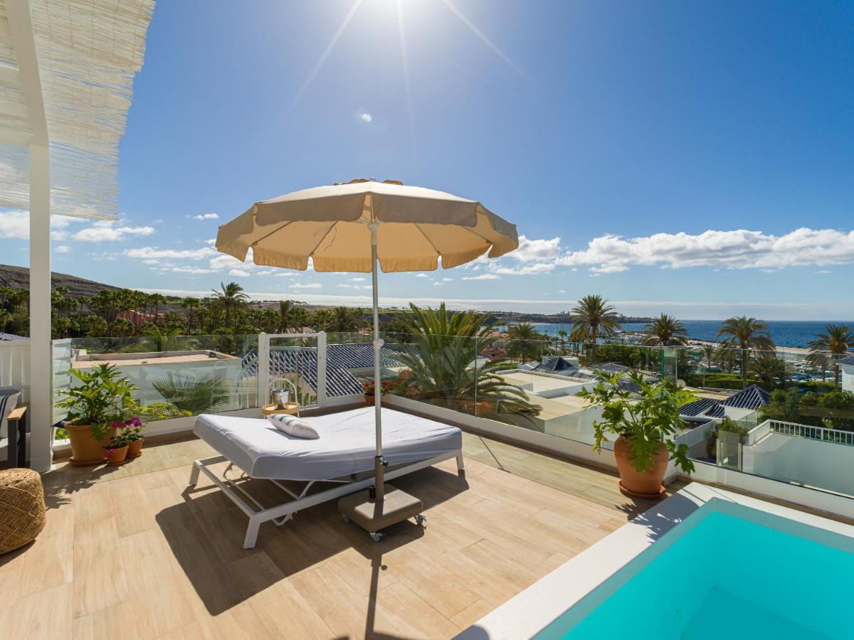 Pasitoblanco Porto Mare 7 Seaview Villa Private Heated Pool 파시토 블란코 외부 사진