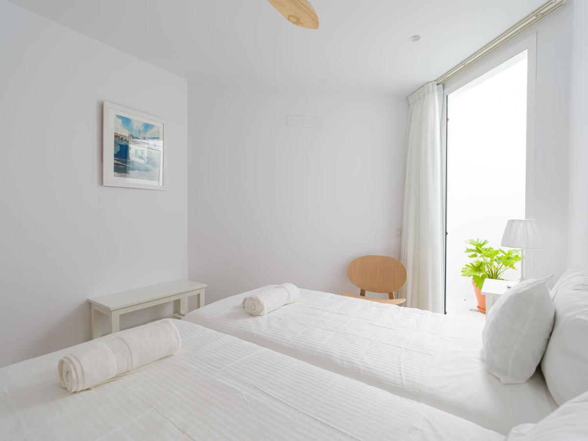 Pasitoblanco Porto Mare 7 Seaview Villa Private Heated Pool 파시토 블란코 외부 사진