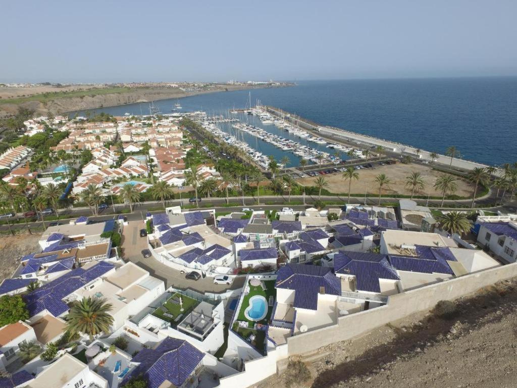 Pasitoblanco Porto Mare 7 Seaview Villa Private Heated Pool 파시토 블란코 외부 사진
