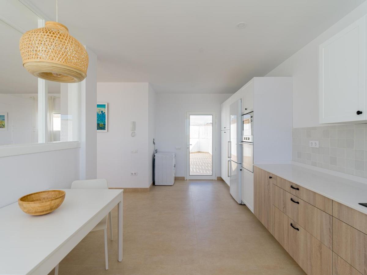 Pasitoblanco Porto Mare 7 Seaview Villa Private Heated Pool 파시토 블란코 외부 사진